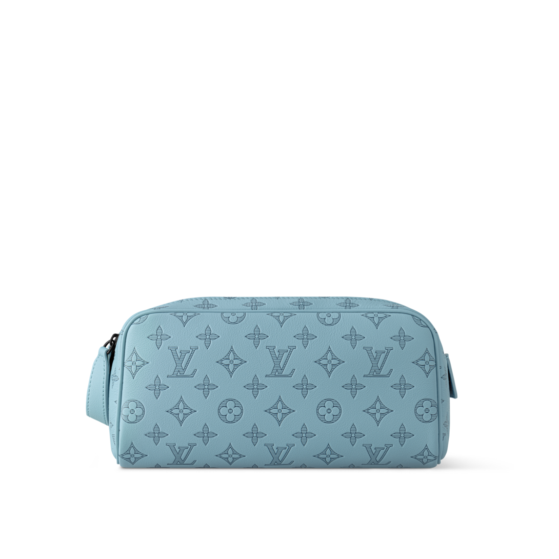 LOUIS VUITTON ダークブルー ケース LouisVuittoniPadEssential9_140